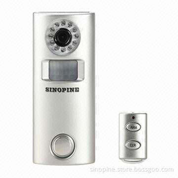 Sinopine Cheap DVR GSM Alarm